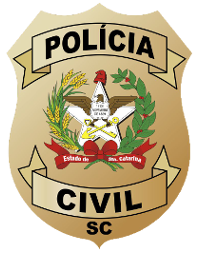 Polícia Civil de Santa Catarina
